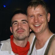 Jeck op Deck (31.01.08)